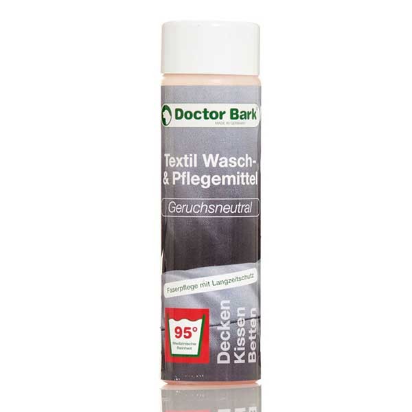 Doctor Bark Wasch- und Pflegemittel