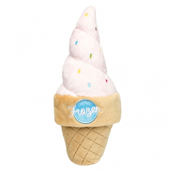 Hundespielzeug Icecream