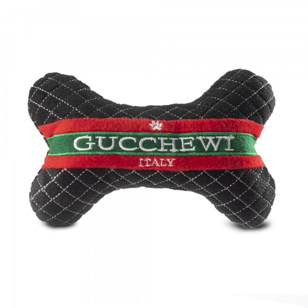 Hundespielzeug Plüsch Gucchewi