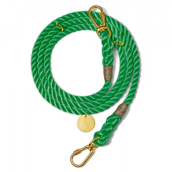 Found my animal Verstellleine Rope Miami Green