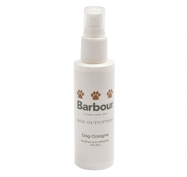Barbour Duftspray Dog Cologne